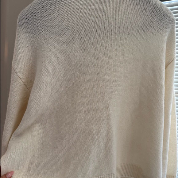 $2500 Brand New Valentino Women's Cashmere Sweater sz S - Picture 4 of 9